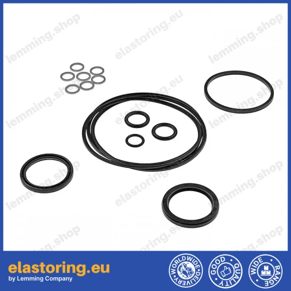 Repair kit for DANFOSS 60023