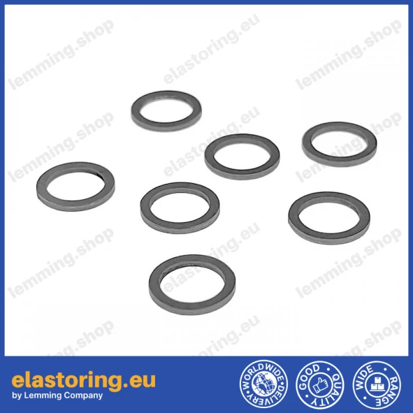 Repair kit for DANFOSS 60023