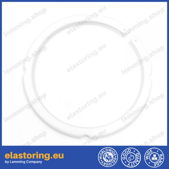 Retaining ring KR 140x120 551472