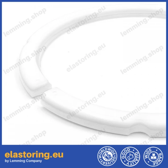 Retaining ring KR 140x120 551472