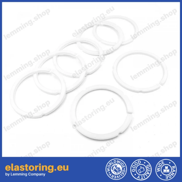 Retaining ring KR 140x120 551472