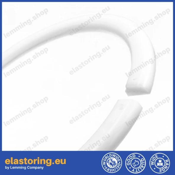 Retaining ring KR 140x120 551472