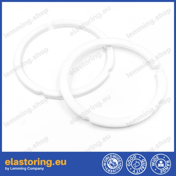 Retaining ring KR 140x120 551472