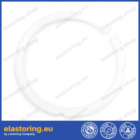 Retaining ring KR 140x120 551472