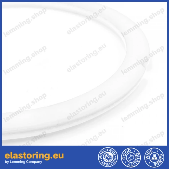 Retaining ring KR 140x120 551472