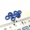 Rod-Piston seal K21 6x10x3 Rod-Piston seal K21 6x10x3