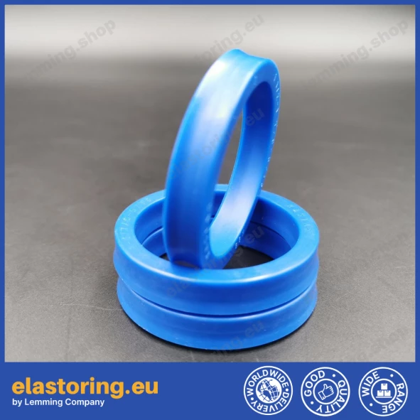Rod-piston seal 47,62x60,32x9,25 K98 PU OEM Rod-piston seal 47,62x60,32x9,25 K98 PU OEM