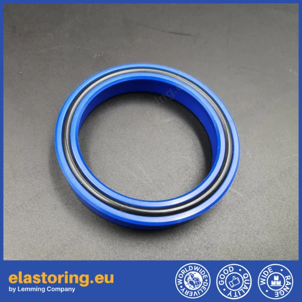Rod-piston seal 47,62x60,32x9,25 K98 PU OEM Rod-piston seal 47,62x60,32x9,25 K98 PU OEM
