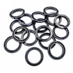 Rod-piston seal A101 4x10x4 NBR Rod-piston seal A101 4x10x4 NBR