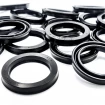 Rod-piston seal A101 4x10x4 NBR Rod-piston seal A101 4x10x4 NBR
