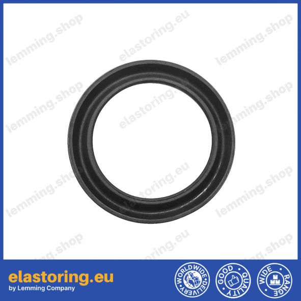 Rod-piston seal GPM 34x26x4 M4 3426 Rod-piston seal GPM 34x26x4 M4 3426