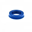 Rod seal 10x16x4 A PU Rod seal 10x16x4 A PU