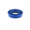 Rod seal 10x16x4 A PU Rod seal 10x16x4 A PU