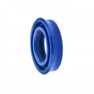 Rod seal 10x16x4 A PU Rod seal 10x16x4 A PU