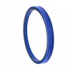 Rod seal 150x165x15 A153 PU/POM Rod seal 150x165x15 A153 PU/POM