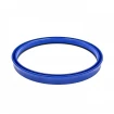 Rod seal 150x165x15 A153 PU/POM Rod seal 150x165x15 A153 PU/POM