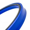 Rod seal 150x165x15 A153 PU/POM Rod seal 150x165x15 A153 PU/POM