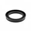 Rod seal 27x37x6,5 NBR DDI 106/1 Rod seal 27x37x6,5 NBR DDI 106/1