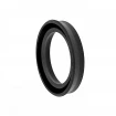 Rod seal 27x37x6,5 NBR DDI 106/1 Rod seal 27x37x6,5 NBR DDI 106/1