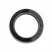 Rod seal 27x37x6,5 NBR DDI 106/1 Rod seal 27x37x6,5 NBR DDI 106/1