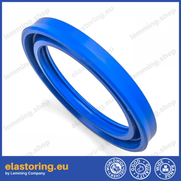 Rod seal 50,8x66,67x7,93 PU Rod seal 50,8x66,67x7,93 PU