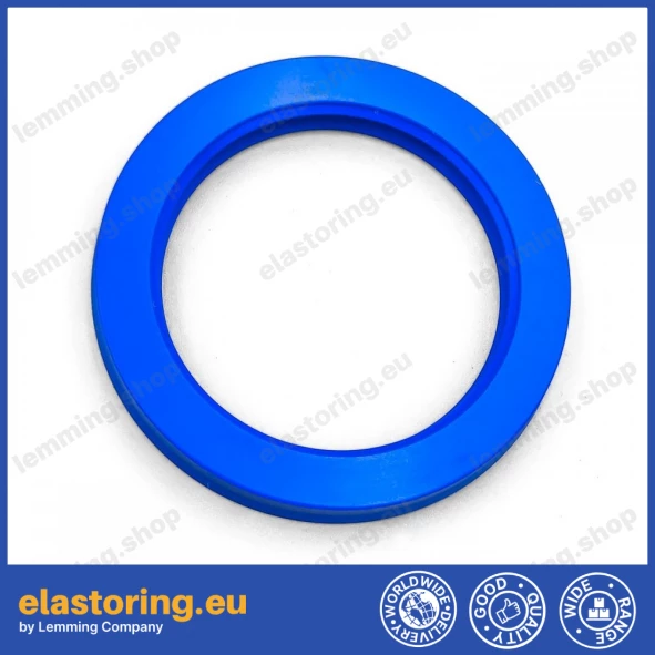 Rod seal 50,8x66,67x7,93 PU Rod seal 50,8x66,67x7,93 PU