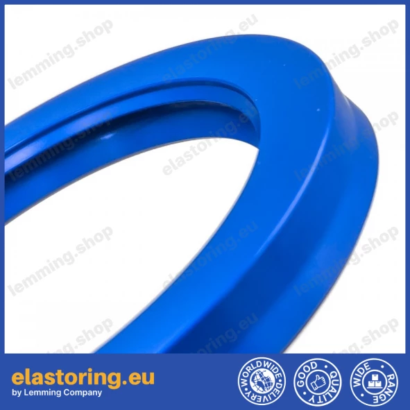 Rod seal 50,8x66,67x7,93 PU Rod seal 50,8x66,67x7,93 PU