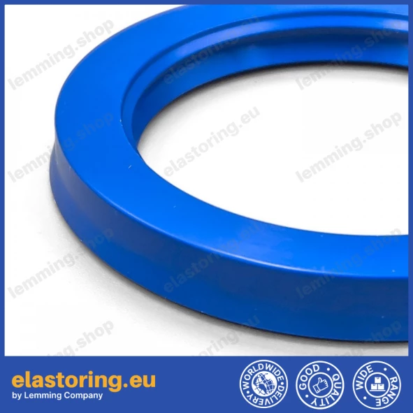 Rod seal 50,8x66,67x7,93 PU Rod seal 50,8x66,67x7,93 PU