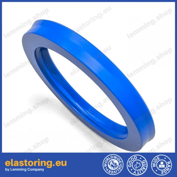 Rod seal 50,8x66,67x7,93 PU Rod seal 50,8x66,67x7,93 PU