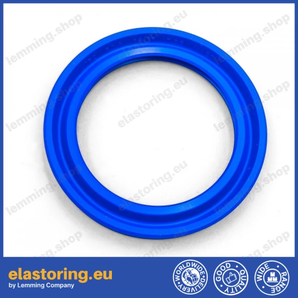 Rod seal 50,8x66,67x7,93 PU Rod seal 50,8x66,67x7,93 PU