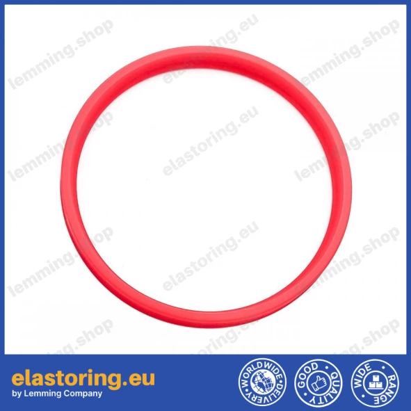 Rod seal 60x65,6x5,8u RS01P PU