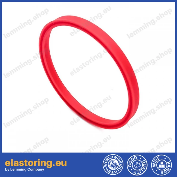 Rod seal 60x65,6x5,8u RS01P PU