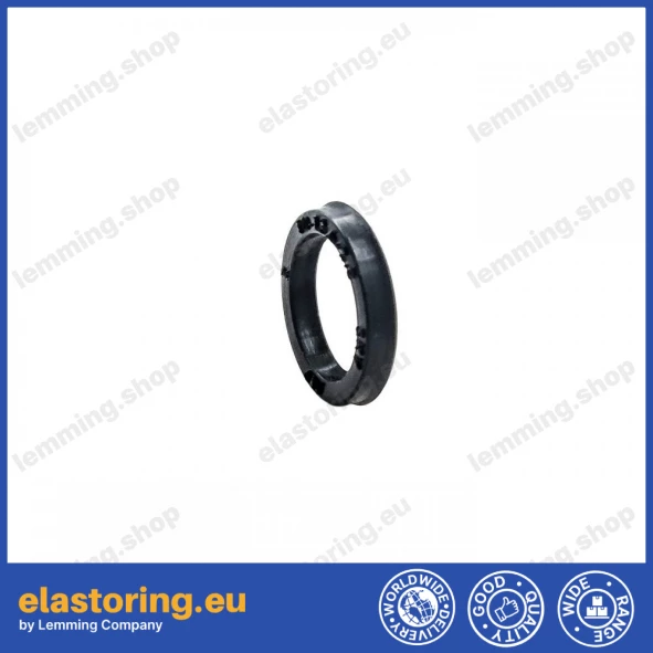 Rod seal A151 10x13,6x2,3 NBR Rod seal A151 10x13,6x2,3 NBR