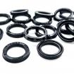 Rod seal A151 10x13,6x2,3 NBR Rod seal A151 10x13,6x2,3 NBR