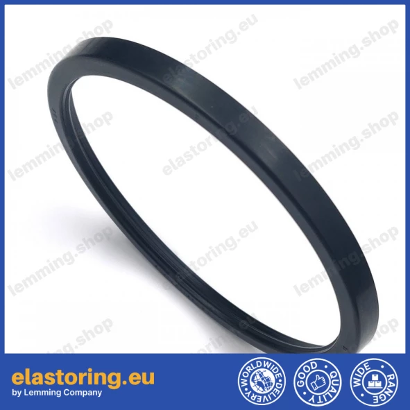 Special rod seal C5 110x130x10 NBR Special rod seal C5 110x130x10 NBR