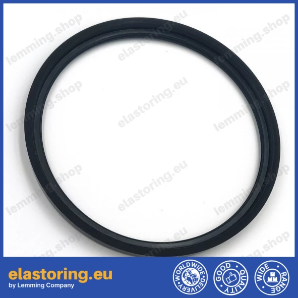 Special rod seal C5 110x130x10 NBR Special rod seal C5 110x130x10 NBR