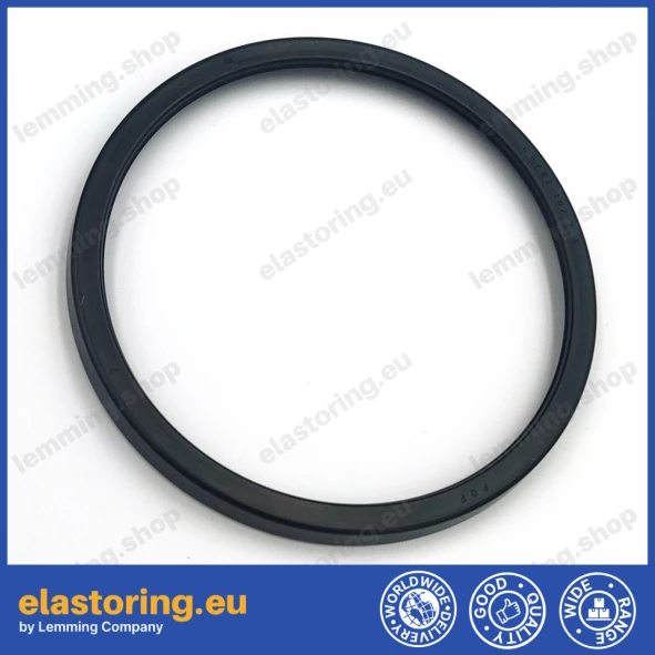 Special rod seal C5 110x130x10 NBR Special rod seal C5 110x130x10 NBR