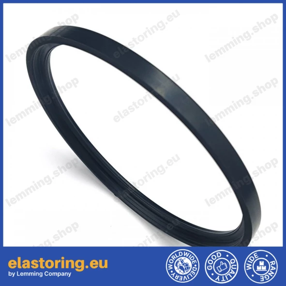 Special rod seal C5 110x130x10 NBR Special rod seal C5 110x130x10 NBR
