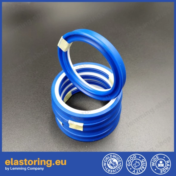 Rod seal K32 115x125x12 Rod seal K32 115x125x12