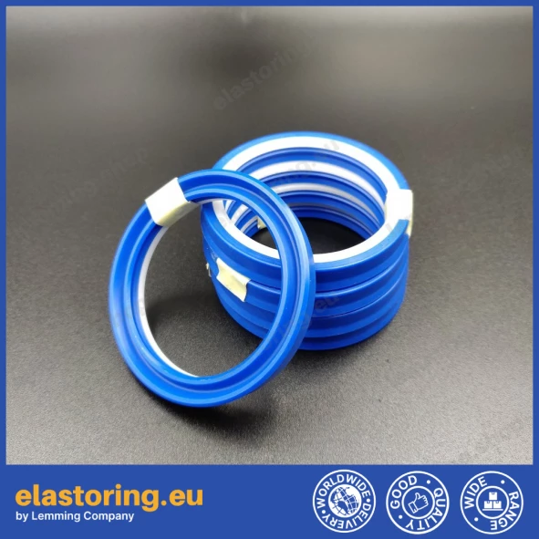 Rod seal K32 115x125x12 Rod seal K32 115x125x12