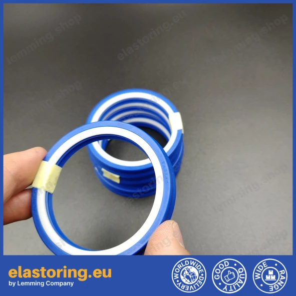 Rod seal K32 115x125x12 Rod seal K32 115x125x12
