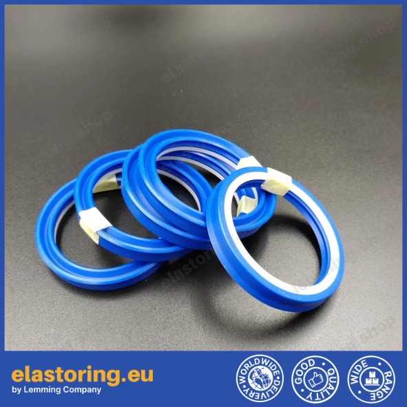 Rod seal K32 115x125x12 Rod seal K32 115x125x12