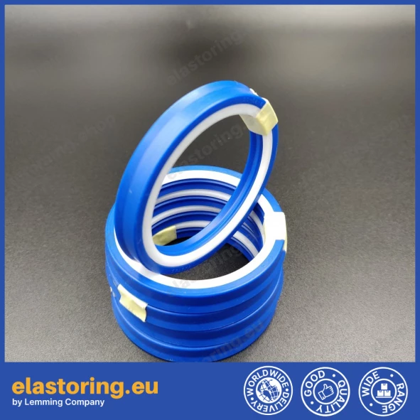 Rod seal K32 115x125x12 Rod seal K32 115x125x12