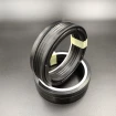 Rod seal K34 115x125x22,5 Rod seal K34 115x125x22,5