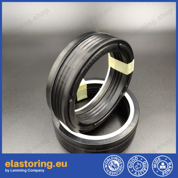 Rod seal K34 115x125x22,5 Rod seal K34 115x125x22,5