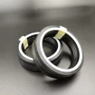 Rod seal K34 115x125x22,5 Rod seal K34 115x125x22,5
