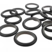 Rod seal S9DL 16x21x3 PTFE Rod seal S9DL 16x21x3 PTFE