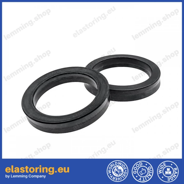 Rod seal TSE 50,8x66,67x11,50 NBR Rod seal TSE 50,8x66,67x11,50 NBR
