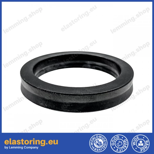 Rod seal TSE 50,8x66,67x11,50 NBR Rod seal TSE 50,8x66,67x11,50 NBR