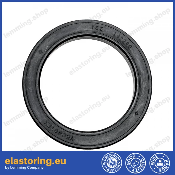 Rod seal TSE 50,8x66,67x11,50 NBR Rod seal TSE 50,8x66,67x11,50 NBR